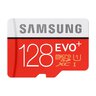 Karta pamięci microSDXC Samsung EVO+ 128GB UHS-I U1 class 10 + adapter do SD