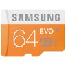 Karta pamięci microSDXC Samsung EVO 64GB UHS-I class 10 Karta pamięci microSDXC Samsung EVO 64GB UHS-I class 10