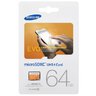 Karta pamięci microSDXC Samsung EVO 64GB UHS-I class 10 Karta pamięci microSDXC Samsung EVO 64GB UHS-I class 10