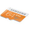 Karta pamięci microSDXC Samsung EVO 64GB UHS-I class 10 Karta pamięci microSDXC Samsung EVO 64GB UHS-I class 10
