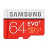 Karta pamięci microSDXC Samsung EVO+ 64GB UHS-I U1 class 10 + adapter do SD