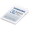 Samsung EVO Plus SDHC 32GB class 10 UHS-I U1 V10 memory card - 130MB/s