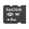 Paměťové karty Memory Stick Duo a Micro (M2) redukce - bazar