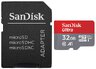 SanDisk microSD memory card (microSDHC) 32GB ULTRA 120MB/s + adapter