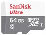 SanDisk microSD memory card (microSDXC) 64GB ULTRA 100MB/s