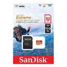 SanDisk microSD (microSDHC) 32GB Extreme GoPro 667x 100MB/s UHS-I U3 V30 A1 Memory Card