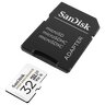 Tarjeta de memoria SanDisk microSD / microSDHC ENDURANCE 32GB 100/40 MB/s