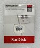 OUTLET Tarjeta de memoria SanDisk microSD / microSDHC 32GB ULTRA 100MB/s
