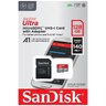 SanDisk microSD (microSDXC) 128GB ULTRA 140MB/s memory card