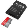 SanDisk microSD (microSDXC) 128GB ULTRA 140MB/s memory card