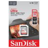 SanDisk 128GB Ultra 140MB/s SD (SDXC) Memory Card