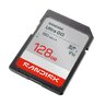 Tarjeta de memoria SD / SDXC SanDisk 128GB Ultra GO 190MB/s
