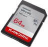 Карта памяти SD / SDXC SanDisk 64GB Ultra GO 140MB/s Карта памяти SD / SDXC SanDisk 64GB Ultra GO 140MB/s