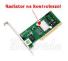 Karta sieciowa PCI LAN 8Level GPCI-8169