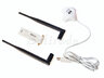 Karta sieciowa Wi-Fi 8level WUSB-300A Karta sieciowa Wi-Fi 8level WUSB-300A