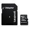 GOODRAM microSDXC 256GB class 10 UHS-I memory card + SD adapter