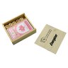 Cards and dice for the Energizer set