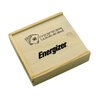Cards and dice for the Energizer set