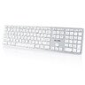 Bluetooth Blow BK104 Wireless Keyboard