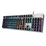 USB Media-Tech wired gaming keyboard COBRA PRO REVENANT MT1257