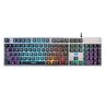USB Media-Tech wired gaming keyboard COBRA PRO REVENANT MT1257