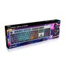 USB Media-Tech wired gaming keyboard COBRA PRO REVENANT MT1257