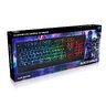 USB Media-Tech wired gaming keyboard COBRA PRO SUCCUBUS MT1256