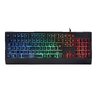 USB Media-Tech wired gaming keyboard COBRA PRO SUCCUBUS MT1256