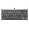 Platinet PMK120BS USB Wired Keyboard