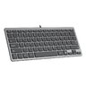 Platinet PMK120BS USB Wired Keyboard