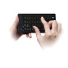 Klawiatura / touchpad 2,4GHz 3w1 MEASY TP801