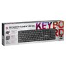 USB Defender Element HB-520 wired keyboard