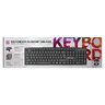 USB Defender Element HB-520 wired keyboard
