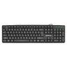 USB Defender Element HB-520 wired keyboard