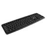 USB Media-Tech MT122 Keyboard