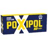 Poxipol metallized adhesive (14ml)