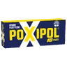 Poxipol Epoxy Metallized Adhesive 108g / 70ml