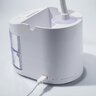 Tiross TS-2233 Rechargeable Desk Lamp with Storage