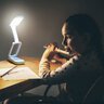 Tiross TS-2231 Rechargeable Desk Lamp