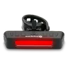 Rechargeable 2in1 LED everActive BL-150R DualBeam Bicycle Light