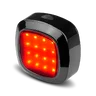 everActive TL-X1R Rechargeable LED Rear Bicycle Light
