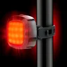 everActive TL-X1R Rechargeable LED Rear Bicycle Light
