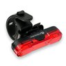 everActive TL-X5R Night Rider Rechargeable LED Rear Bike Light