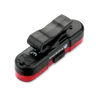 everActive FL-2000R Buddy Bike Kit + Bracket + Rear Light TL-X5R