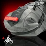 everActive FL-2000R Buddy Bike Kit + Bracket + Rear Light TL-X5R