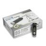 everActive FL-35R Luxy rechargeable LED keychain flashlight