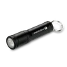 Battery-powered LED keychain flashlight everActive FL-50 Sparky