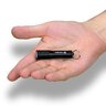 Battery-powered LED keychain flashlight everActive FL-50 Sparky