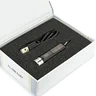 everActive FL-35R Luxy rechargeable LED keychain flashlight