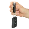 everActive FL-35R Luxy rechargeable LED keychain flashlight